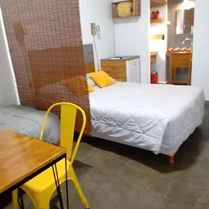 573 Apartamento Mendoza