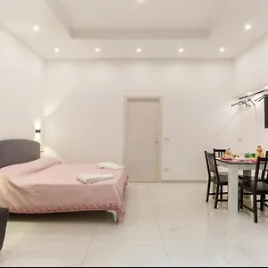  Apartamento Alessandra's House