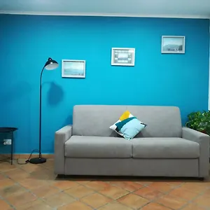  Apartamento Tribunali Street House