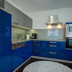 Carin Deluxe I Apartamento Viena