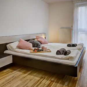 Carin Deluxe Ii Apartamento Viena