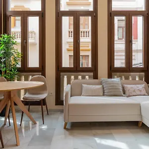 Centrico Alfonso Xiii Apartamento Córdoba