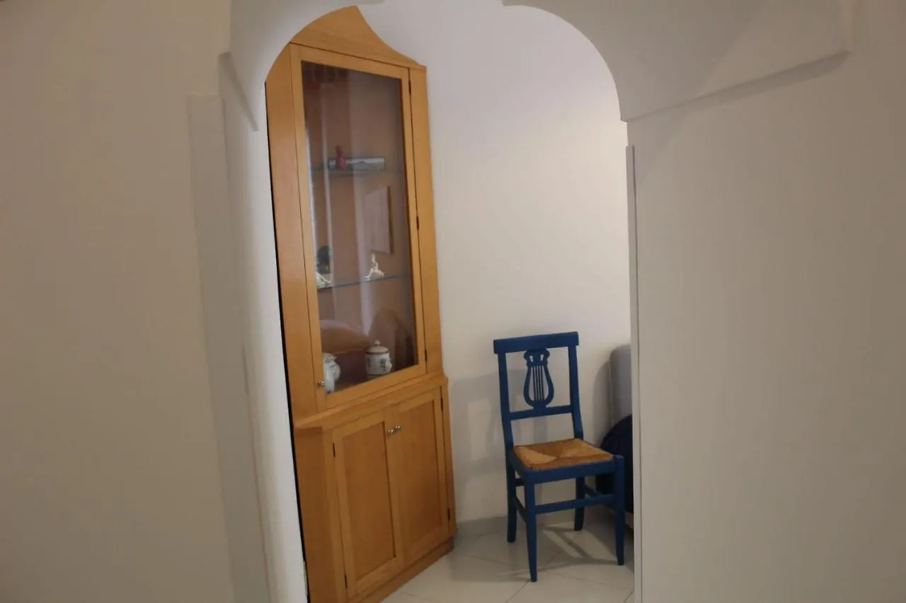Casa Luisa Διαμέρισμα Νάπολη