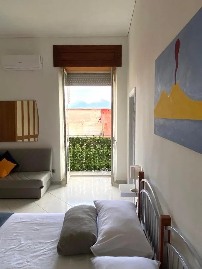 Casa Luisa Διαμέρισμα Νάπολη Ιταλία