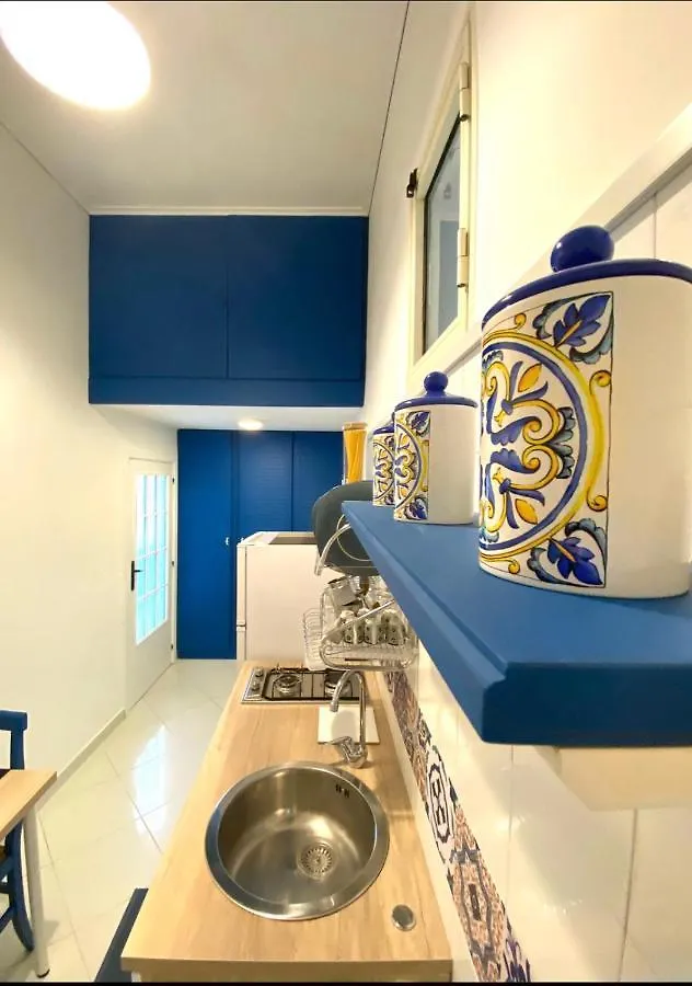 Casa Luisa Διαμέρισμα Νάπολη